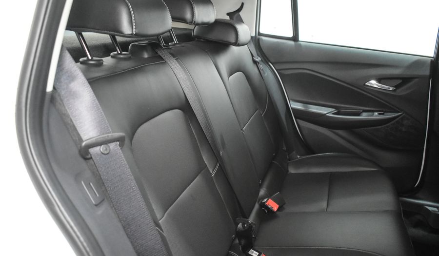 Chevrolet Onix 1.0 TURBO PREMIER AUTO Hatchback 2025