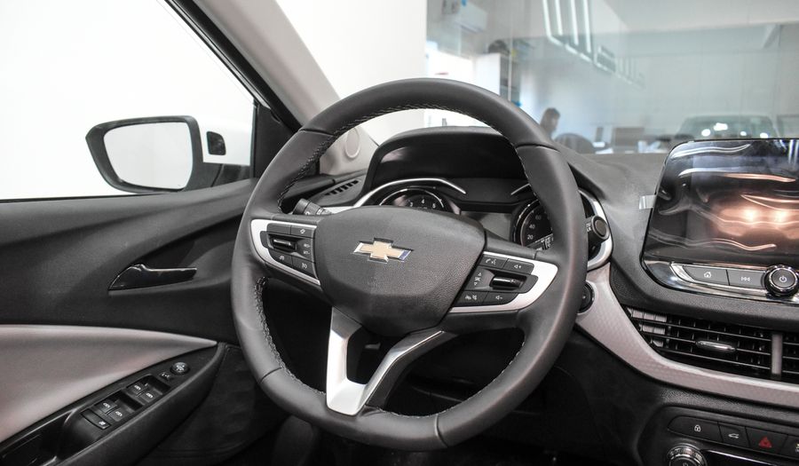 Chevrolet Onix 1.0 TURBO PREMIER AUTO Hatchback 2025