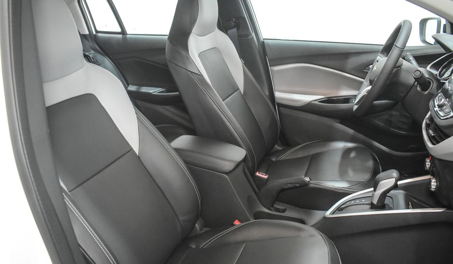 Chevrolet Onix 1.0 TURBO PREMIER AUTO Hatchback 2025