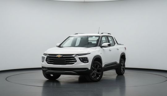 Chevrolet • Montana