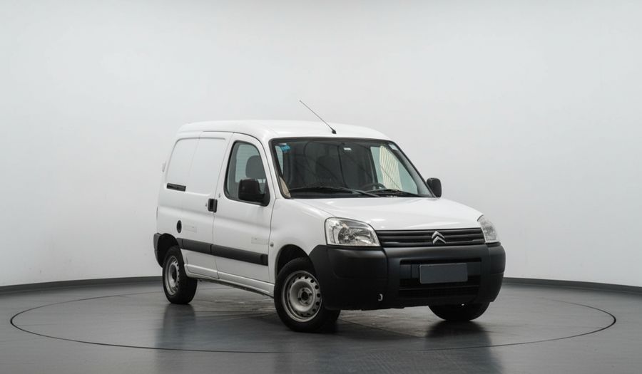 Citroen Berlingo 1.6 HDI BUSINESS MY22 Van 2024