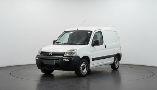 Citroen • Berlingo