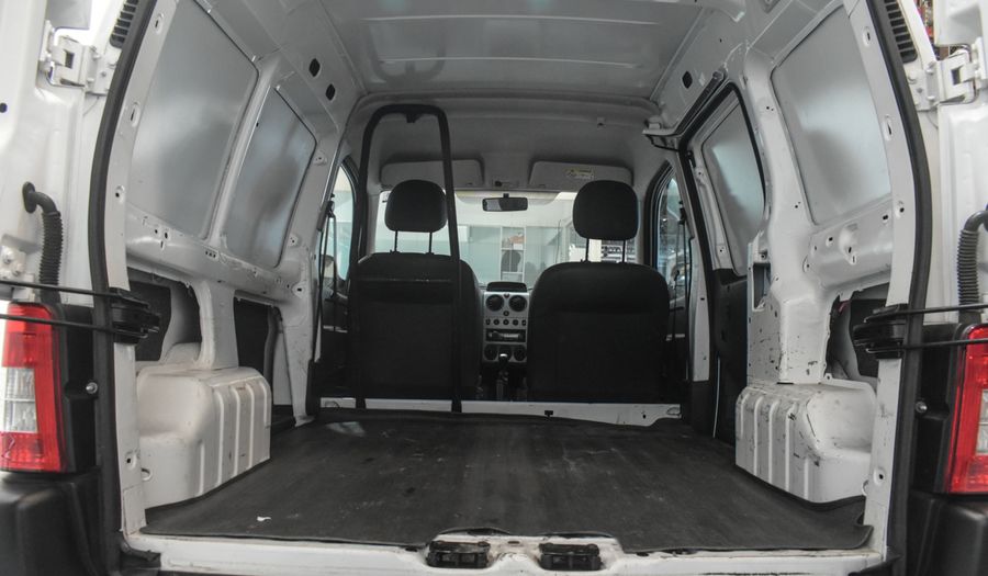 Citroen Berlingo 1.6 HDI BUSINESS MY22 Van 2024