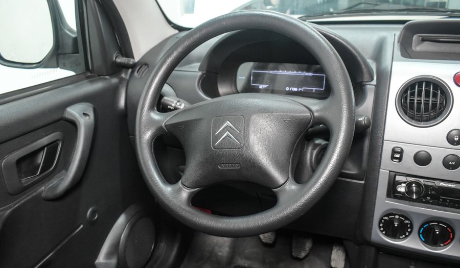 Citroen Berlingo 1.6 HDI BUSINESS MY22 Van 2024