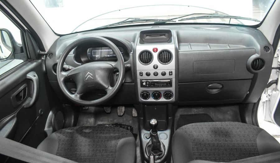 Citroen Berlingo 1.6 HDI BUSINESS MY22 Van 2024