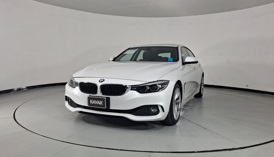 Bmw • Serie 4