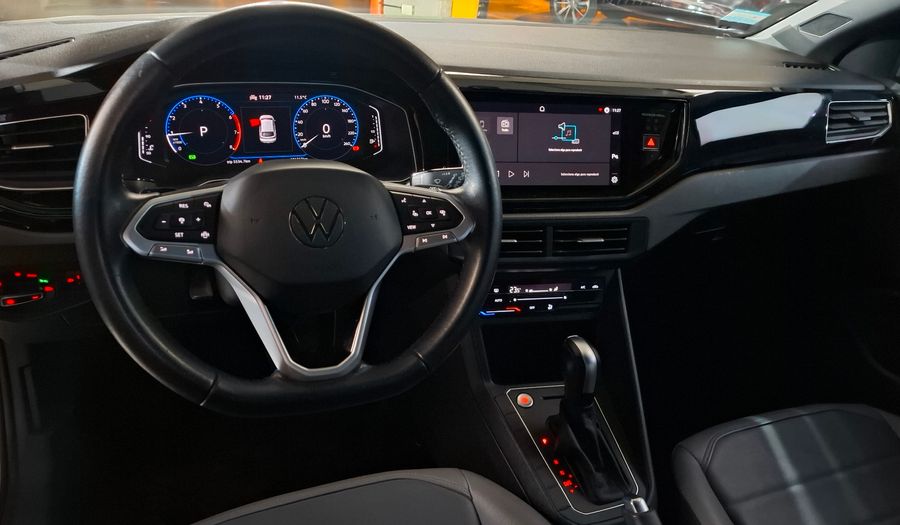 Volkswagen Nivus 1.0 200 TSI HIGHLINE AUTO Suv 2022