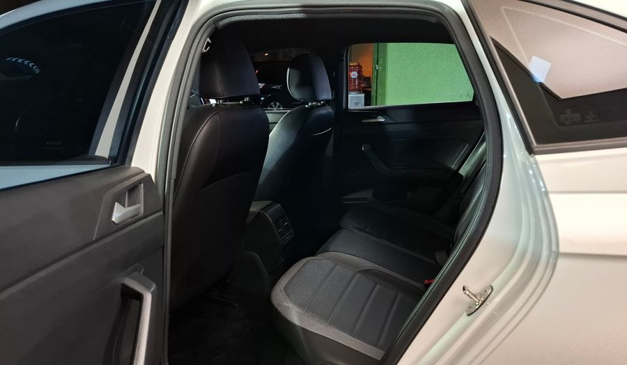 Volkswagen Nivus 1.0 200 TSI HIGHLINE AUTO Suv 2022