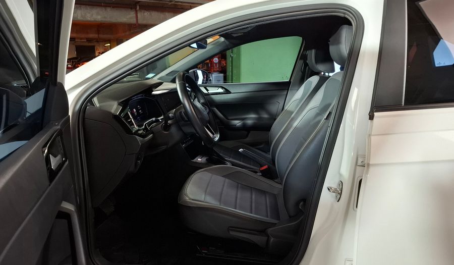 Volkswagen Nivus 1.0 200 TSI HIGHLINE AUTO Suv 2022