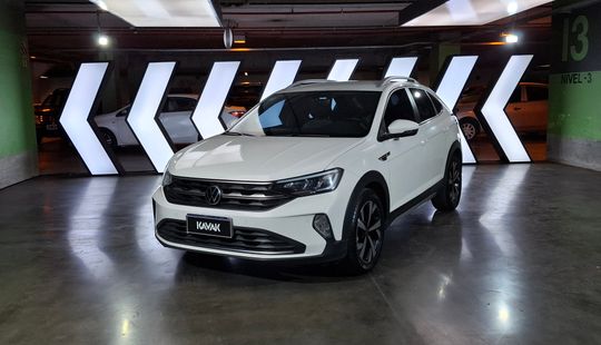 Volkswagen • Nivus