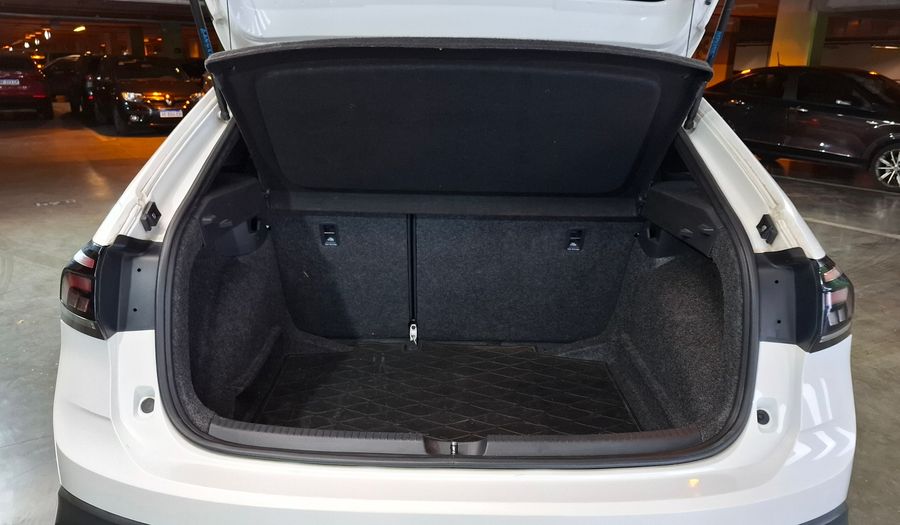 Volkswagen Nivus 1.0 200 TSI HIGHLINE AUTO Suv 2022