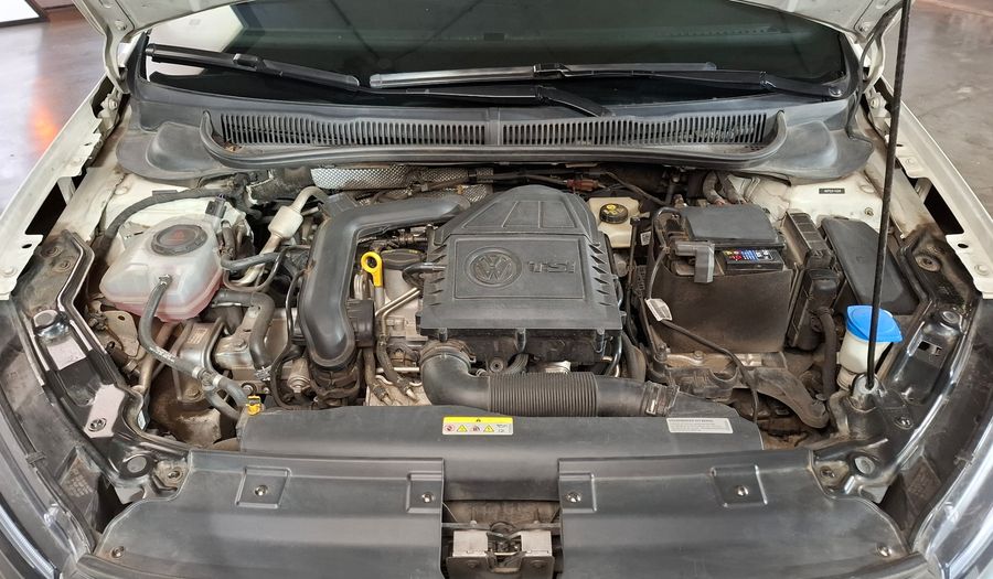 Volkswagen Nivus 1.0 200 TSI HIGHLINE AUTO Suv 2022