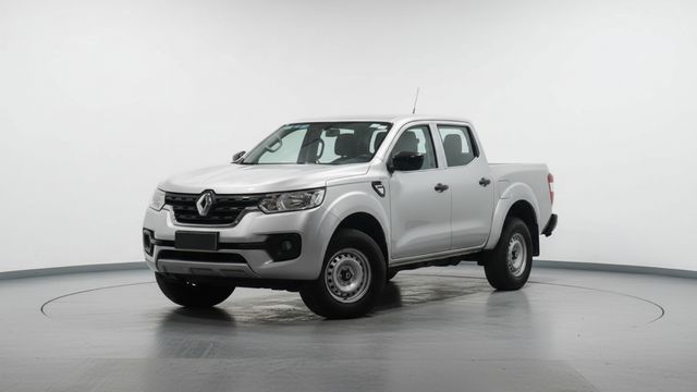 Renault Alaskan 2.3 CONFORT