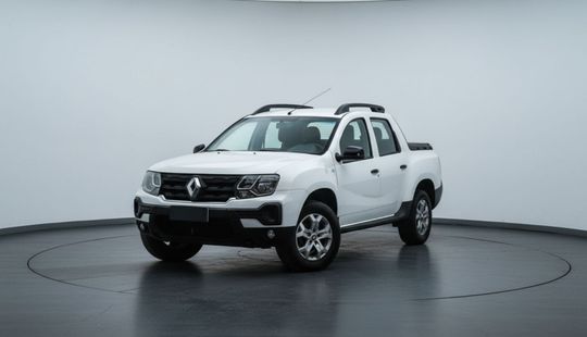 Renault • Duster Oroch