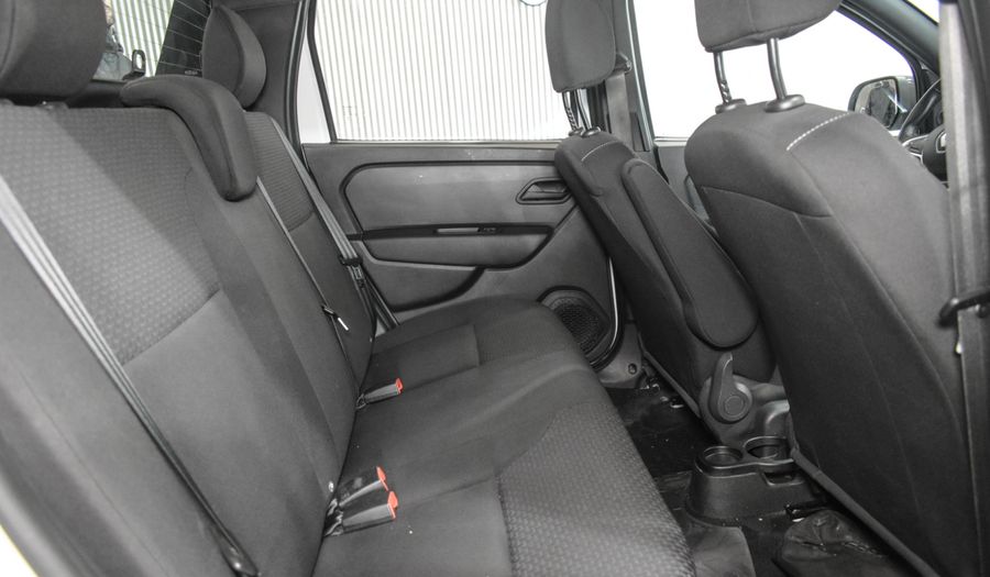 Renault Duster Oroch 1.6 EMOTION Pickup 2023