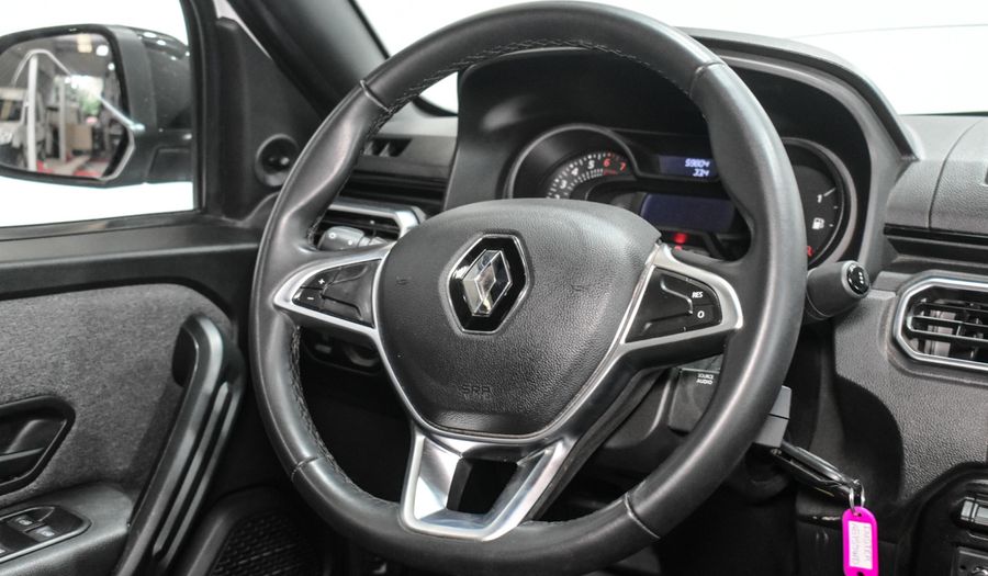 Renault Duster Oroch 1.6 EMOTION Pickup 2023