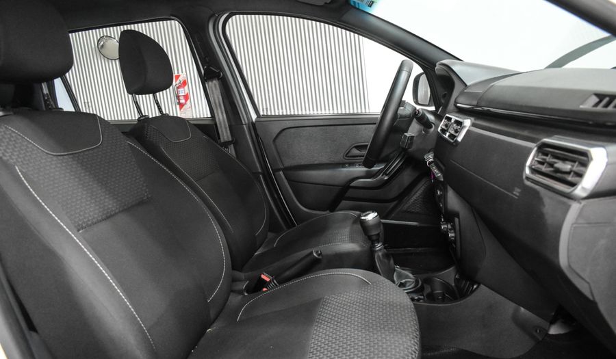 Renault Duster Oroch 1.6 EMOTION Pickup 2023
