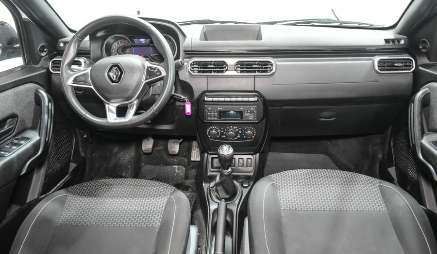 Renault Duster Oroch 1.6 EMOTION Pickup 2023