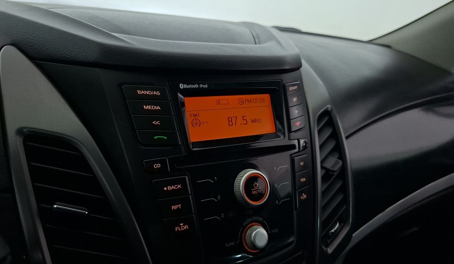 Ssangyong Korando 2.0 AUTO STD KC1110 Suv 2017