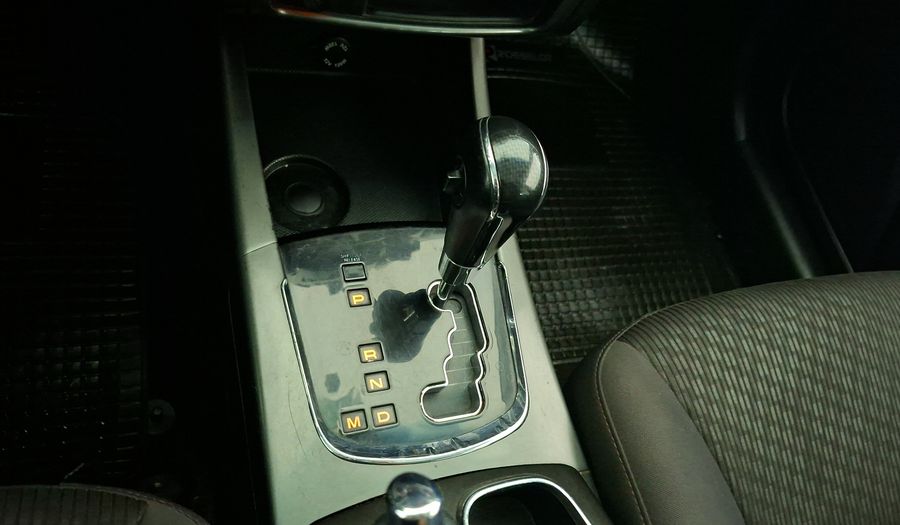 Ssangyong Korando 2.0 AUTO STD KC1110 Suv 2017