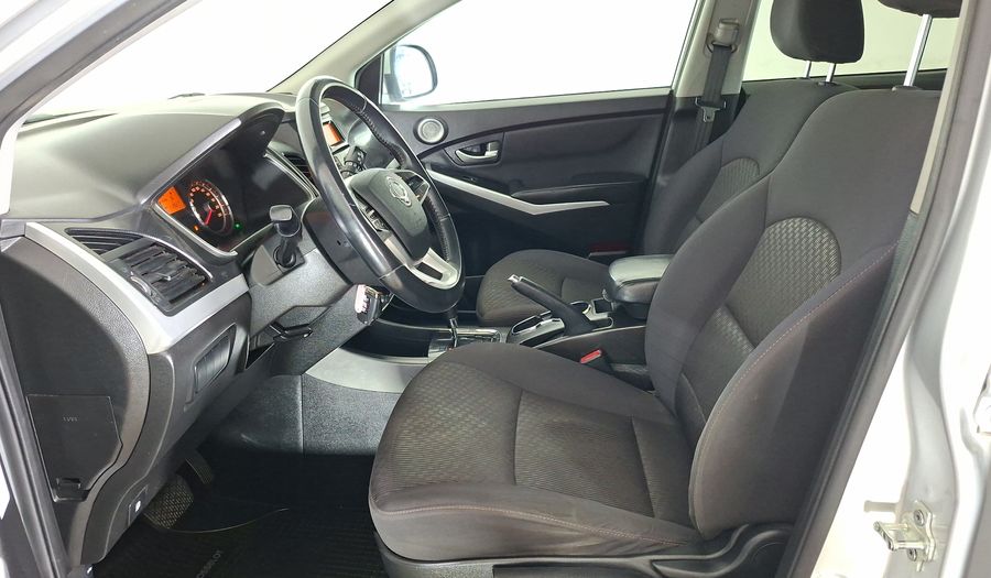 Ssangyong Korando 2.0 AUTO STD KC1110 Suv 2017