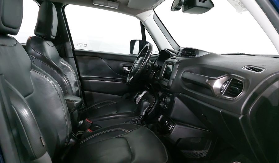 Jeep Renegade 1.8 LIMITED AUTO Suv 2020