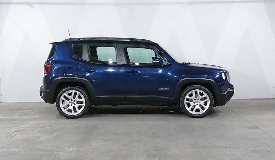Jeep Renegade 1.8 LIMITED AUTO Suv 2020