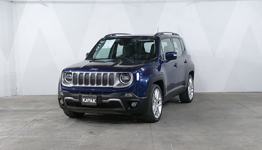 Jeep • Renegade