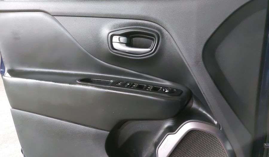 Jeep Renegade 1.8 LIMITED AUTO Suv 2020