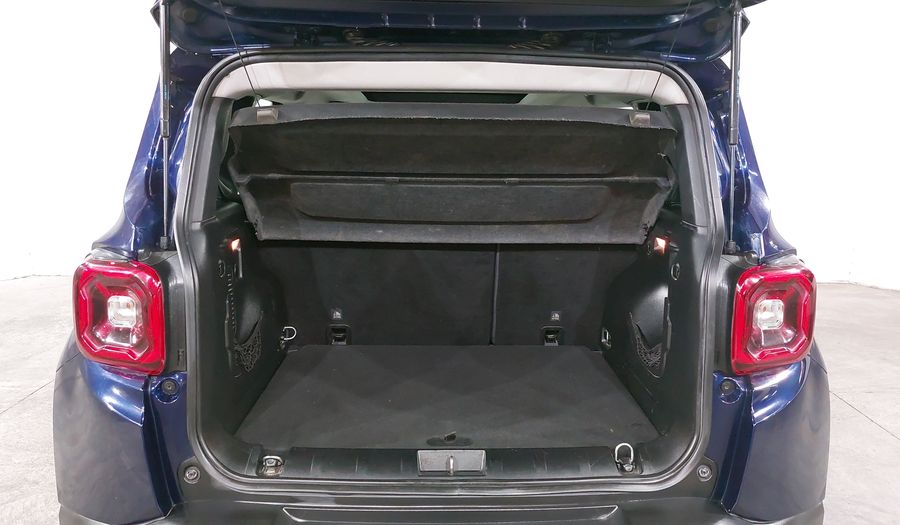 Jeep Renegade 1.8 LIMITED AUTO Suv 2020