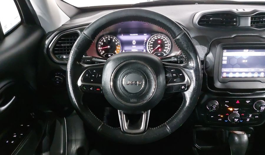 Jeep Renegade 1.8 LIMITED AUTO Suv 2020