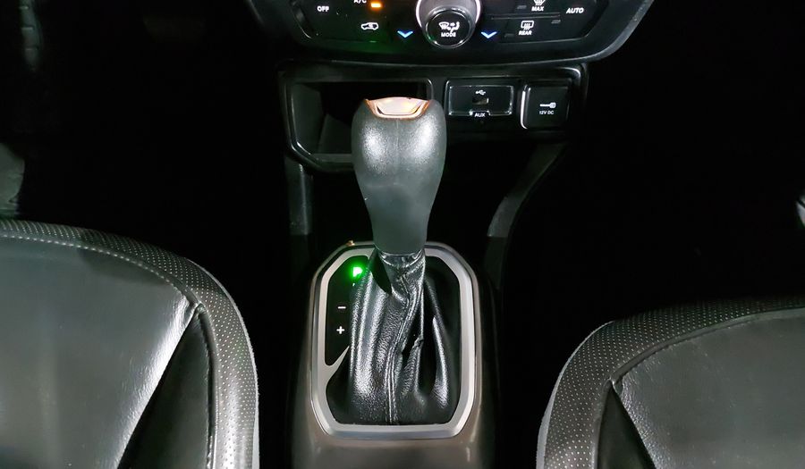 Jeep Renegade 1.8 LIMITED AUTO Suv 2020