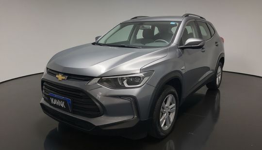 Chevrolet • Tracker