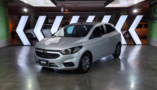 Chevrolet • Joy