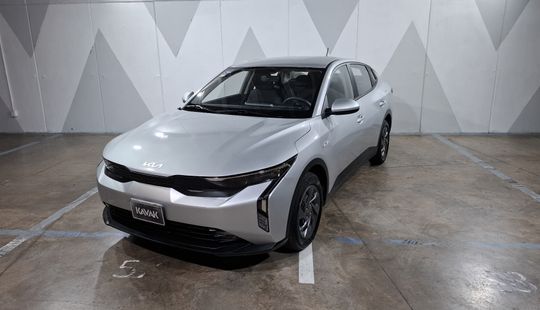 Kia • K3