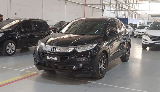 Honda • HR-V