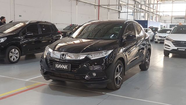 Honda • HR-V
