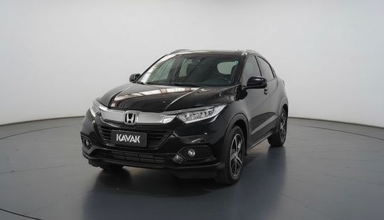 Honda • HR-V