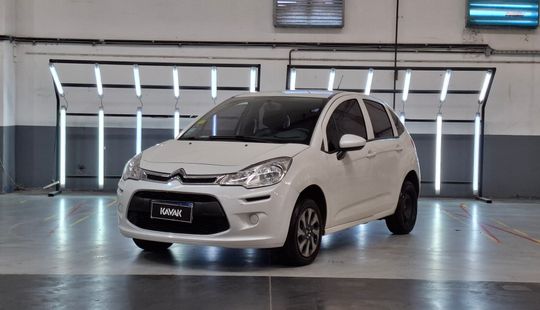 Citroen • C3
