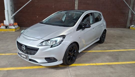 Opel • Corsa
