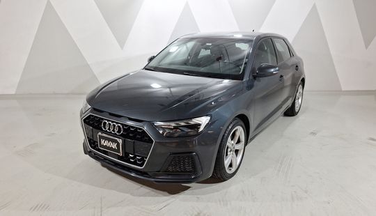 Audi • A1