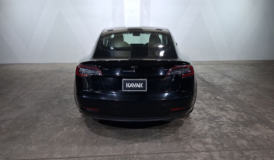 Tesla Model 3 LONG RANGE Sedan 2019