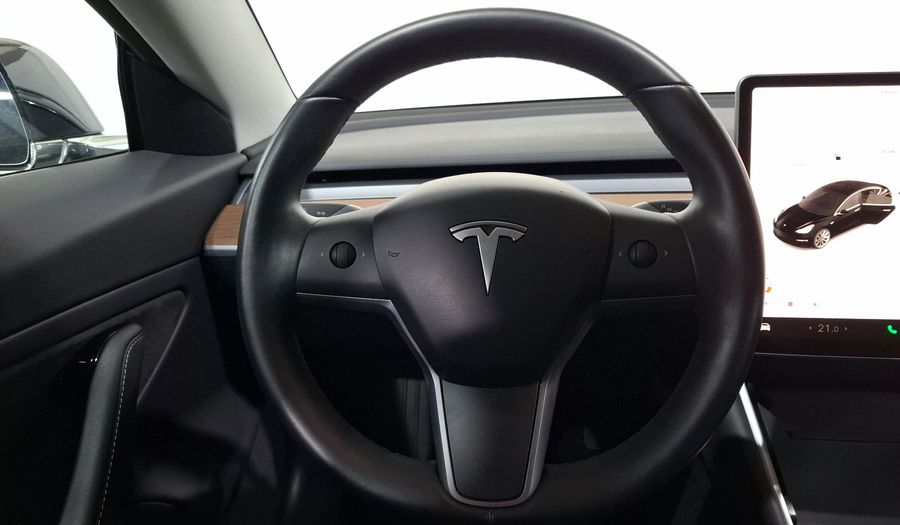 Tesla Model 3 LONG RANGE Sedan 2019