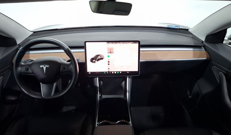 Tesla Model 3 LONG RANGE Sedan 2019