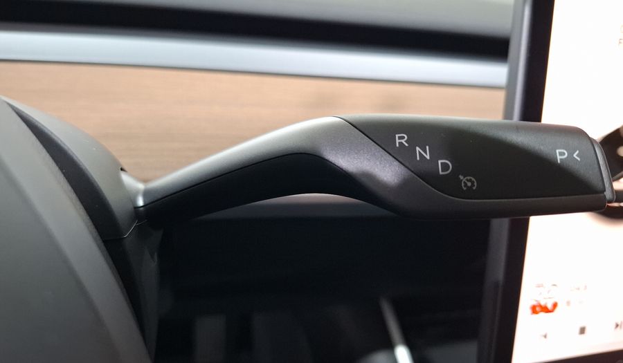 Tesla Model 3 LONG RANGE Sedan 2019