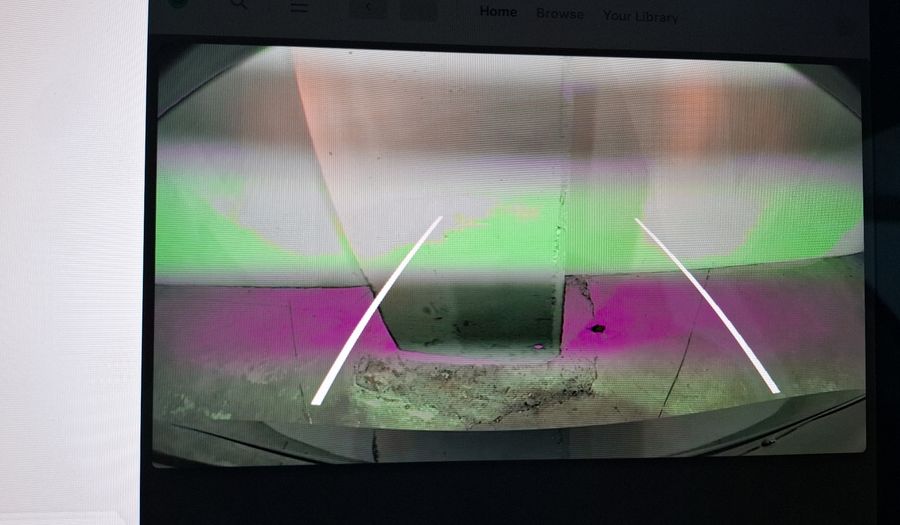 Tesla Model 3 LONG RANGE Sedan 2019