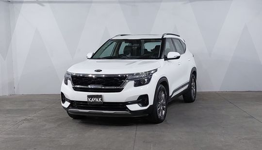 Kia • Seltos