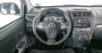 Toyota Avanza 1.5 PREMIUM AT Minivan 2016