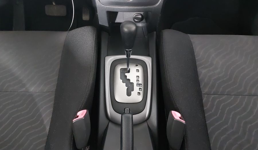 Toyota Avanza 1.5 PREMIUM AT Minivan 2016