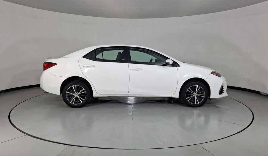 Toyota Corolla 1.8 SE CVT Sedan 2017